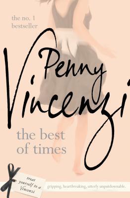 The Best of Times by Penny Vincenzi