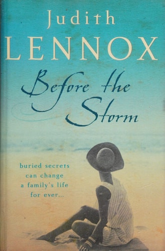 Before The Storm