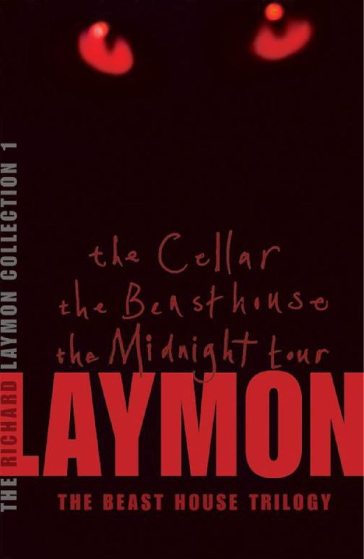 The Richard Laymon Collection Volume 1