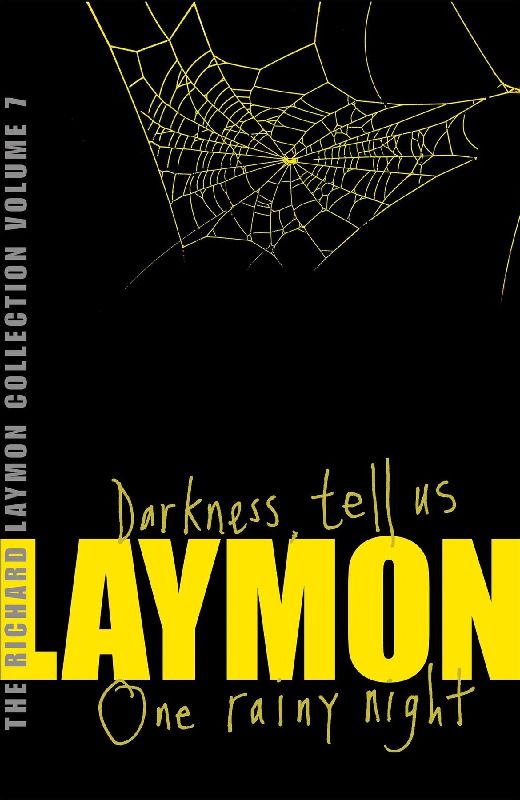 The Richard Laymon Collection Volume 7