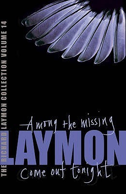 The Richard Laymon Collection Volume 14