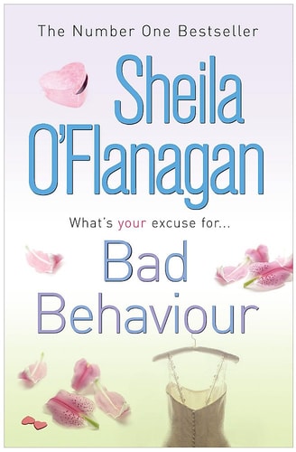 BAD BEHAVIOUR