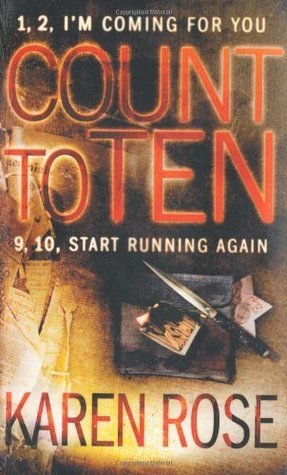 Count to Ten