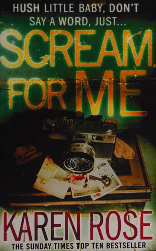 Scream for Me