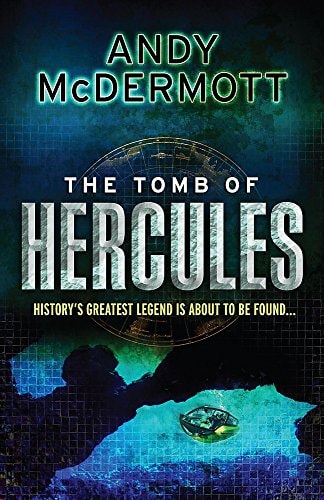 The Tomb of Hercules
