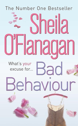Bad Behaviour