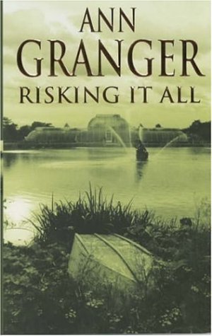 Risking It All (Fran Varady #4)
