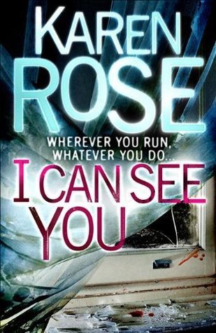 I Can See You (The Minneapolis Series Book 1)
