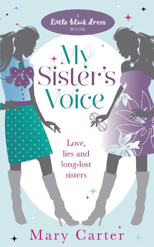 My Sister's Voice