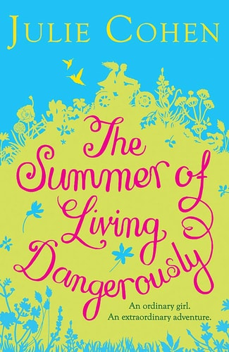 Summer of Living Dangerously