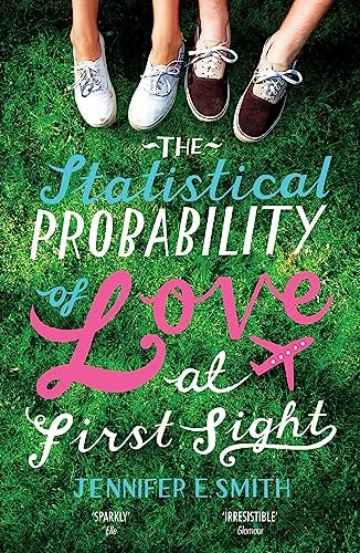 The Statistical Probability of Love at First Sight
