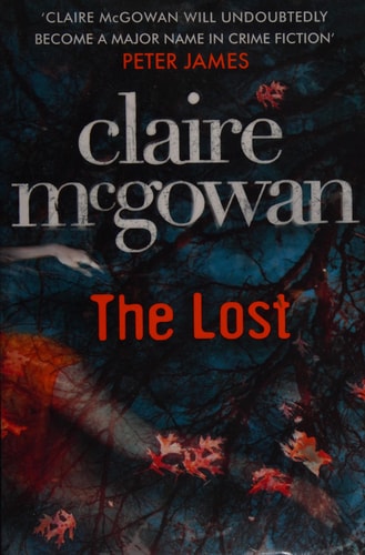 The Lost (Paula Maguire)