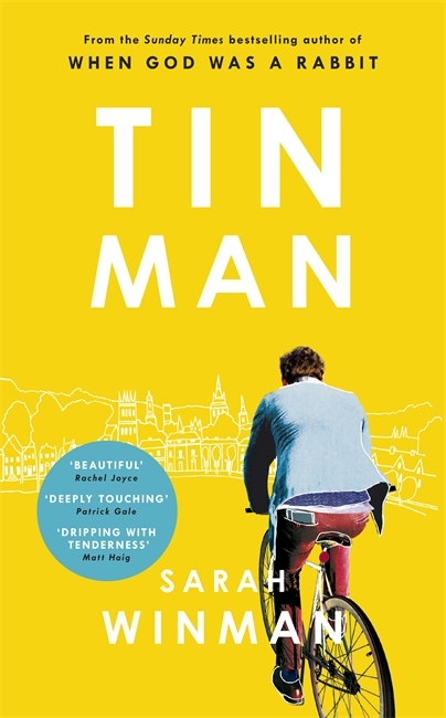Tin Man EXPORT