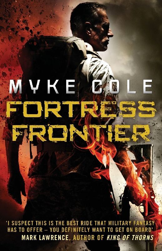 Fortress Frontier