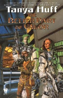 The Better Part of Valor (Valor Novel, Band 2)