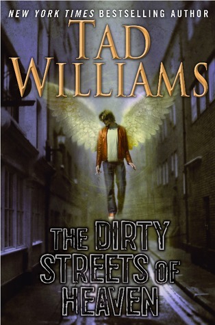 the Dirty Secrets of Heaven