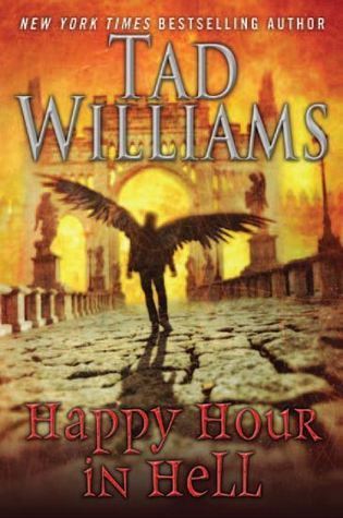 Happy Hour in Hell (Bobby Dollar)