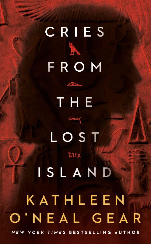 Cries from the Lost Island