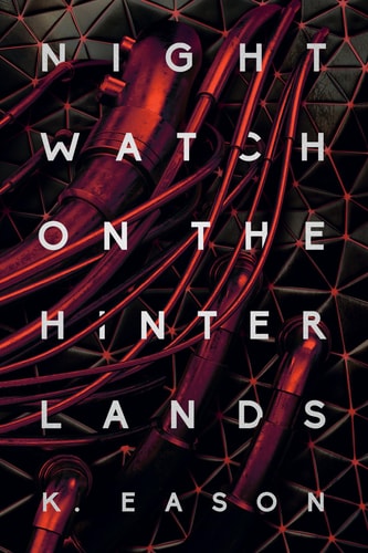 Nightwatch on the Hinterlands (The Weep)