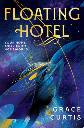 Floating Hotel