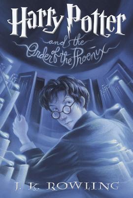 HARRY POTTER & THE ORDER OF TH