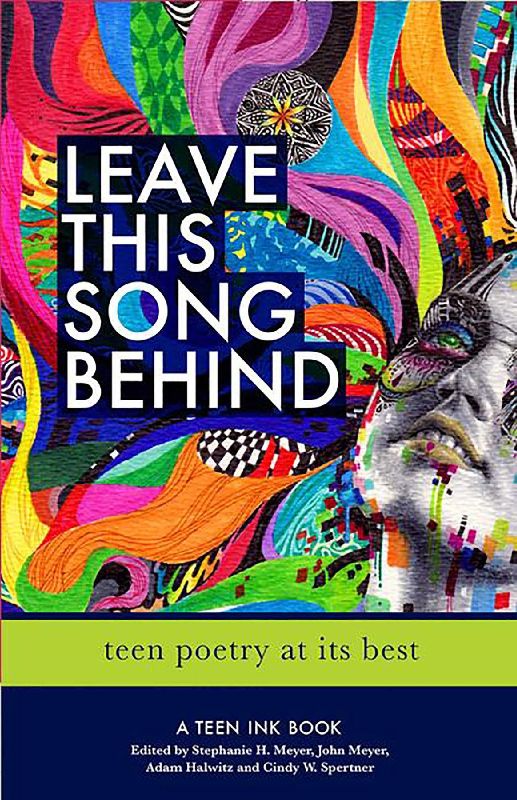 Leave This Song Behind