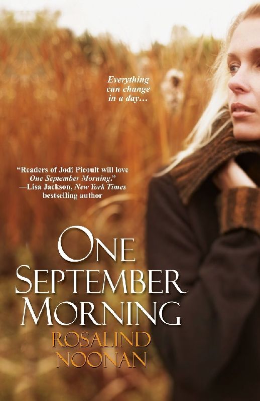 One September Morning