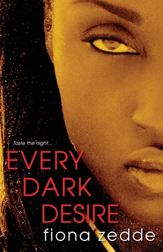 Every Dark Desire
