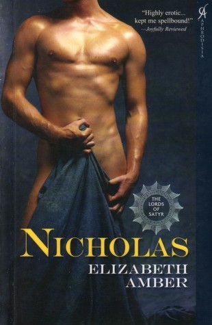 Nicholas: The Lords of Satyr