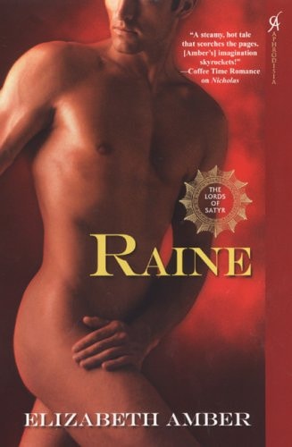 Raine: The Lords of Satyr