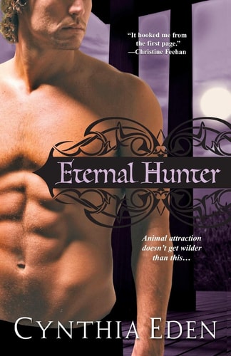 Eternal Hunter (Night Watch)
