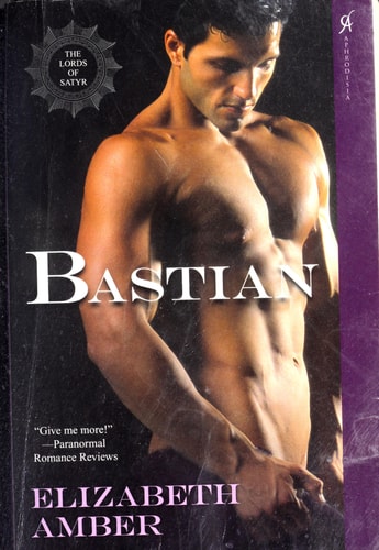 Bastian: The Lords of Satyr