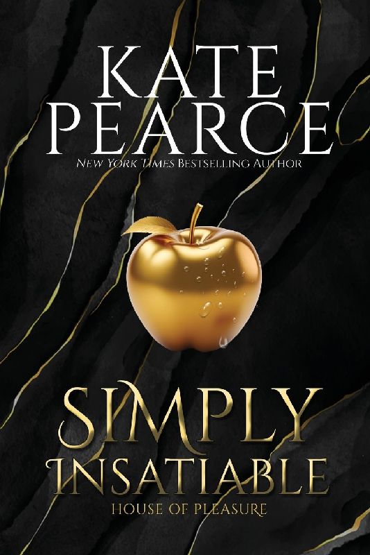 Simply Insatiable