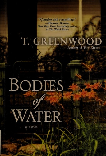 Bodies of Water