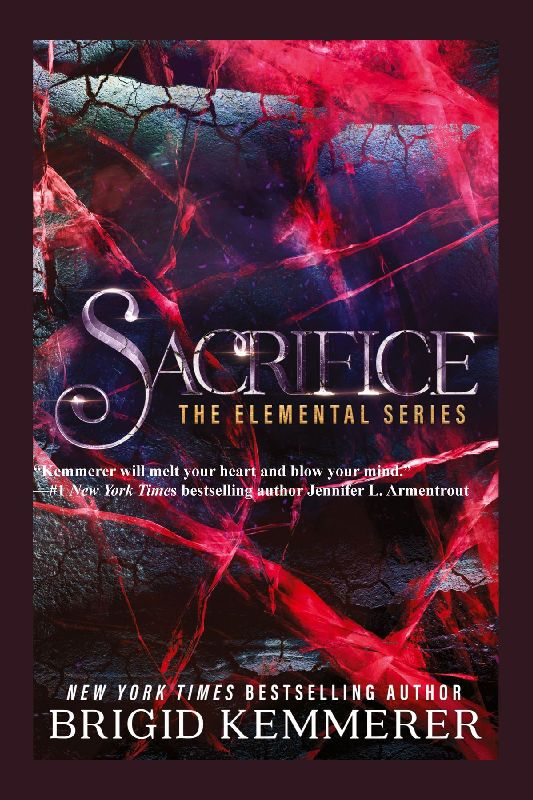 Sacrifice