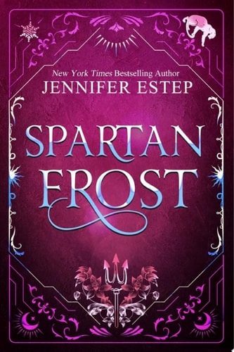 Spartan Frost (Mythos Academy)