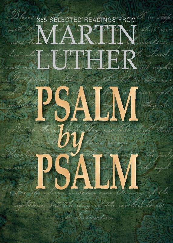 Psalm by Psalm