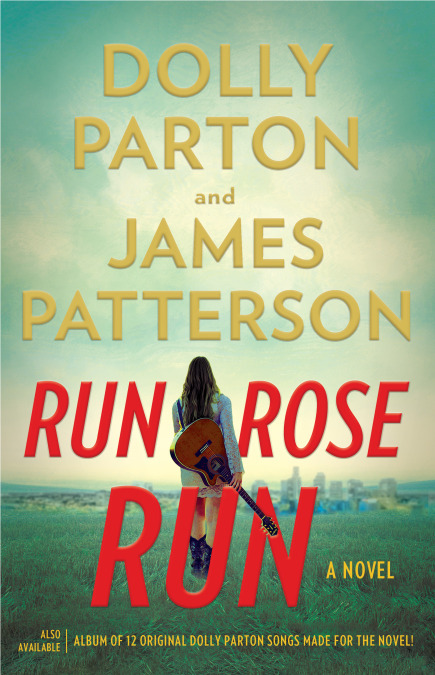 Run, Rose, Run: A Novel