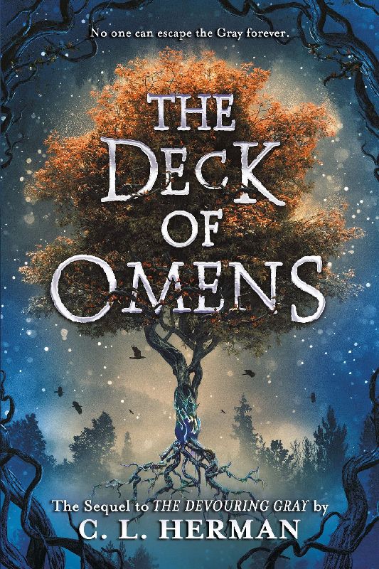 Deck of Omens
