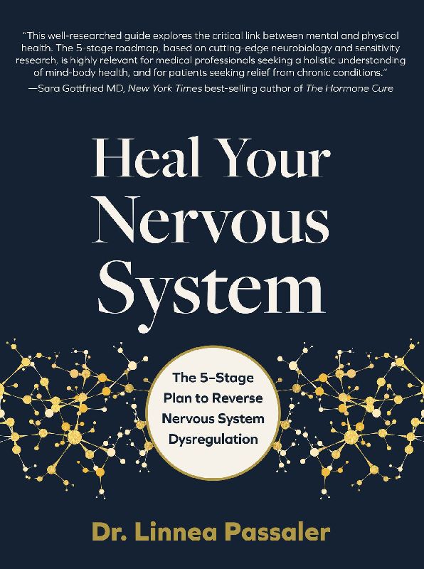 Heal Your Nervous System