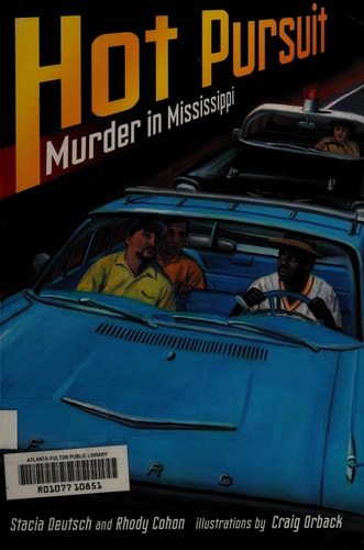 Hot Pursuit