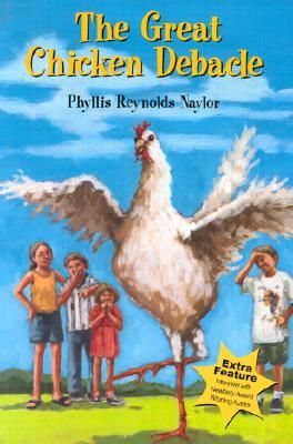 The Great Chicken Debacle