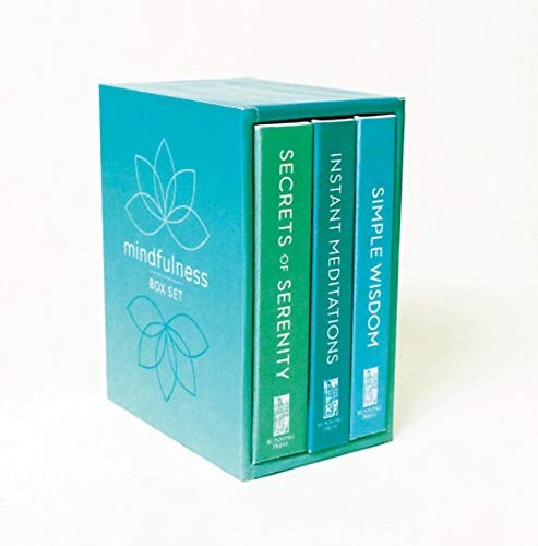 Mindfulness Box Set