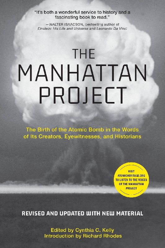 The Manhattan Project (Revised)