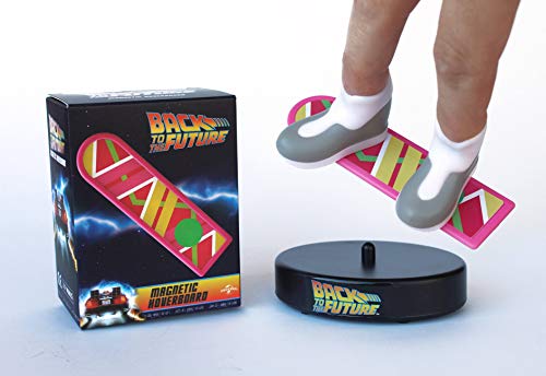 Back to the Future