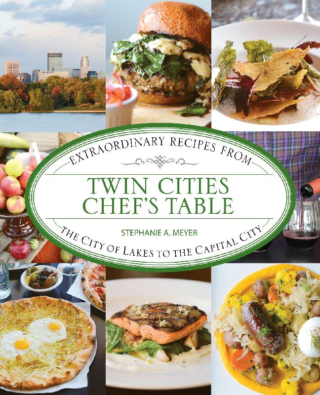 Twin Cities Chef's Table
