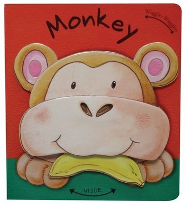 Monkey