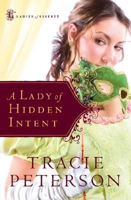 Lady of Hidden Intent