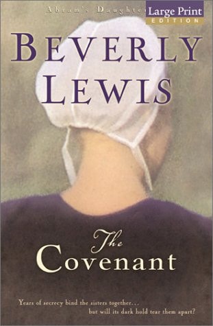 The Covenant (Abram's Daughters #1)
