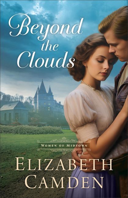 Beyond the Clouds